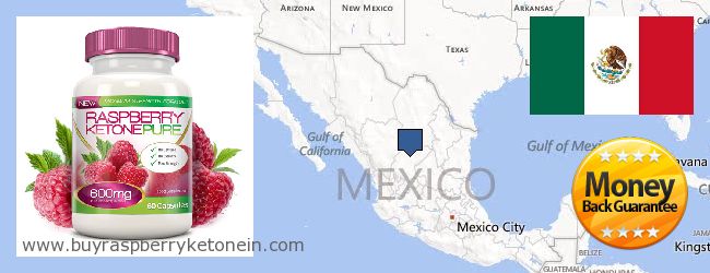 Πού να αγοράσετε Raspberry Ketone σε απευθείας σύνδεση Mexico
